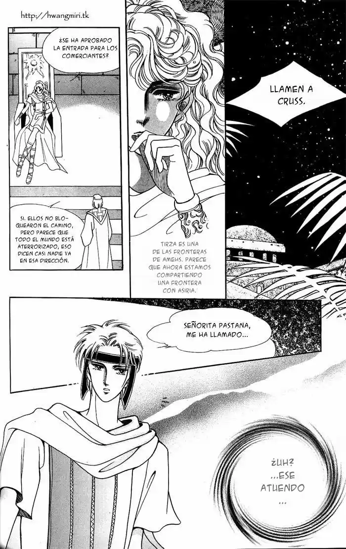 The descendant of the Dinasty (2001) - Capítulo 13 - Página 30 - LectorTMOo