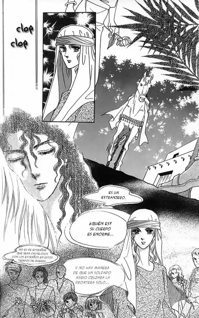 The descendant of the Dinasty (2001) - Capítulo 15 - Página 14 - LectorTMOo