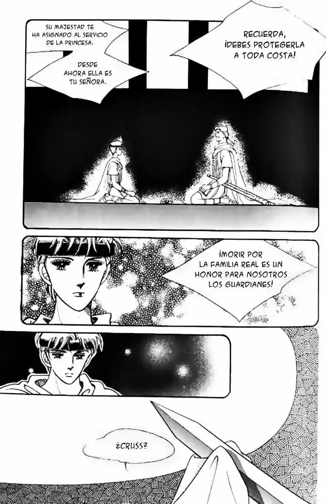 The descendant of the Dinasty (2001) - Capítulo 16 - Página 7 - LectorTMOo