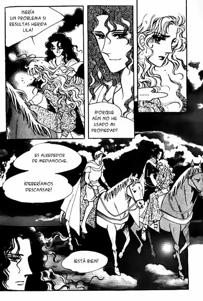 The descendant of the Dinasty (2001) - Capítulo 16 - Página 24 - LectorTMOo