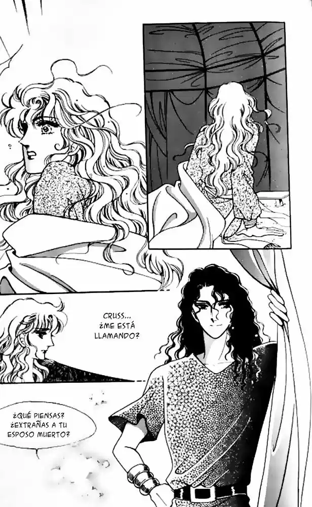 The descendant of the Dinasty (2001) - Capítulo 16 - Página 33 - LectorTMOo