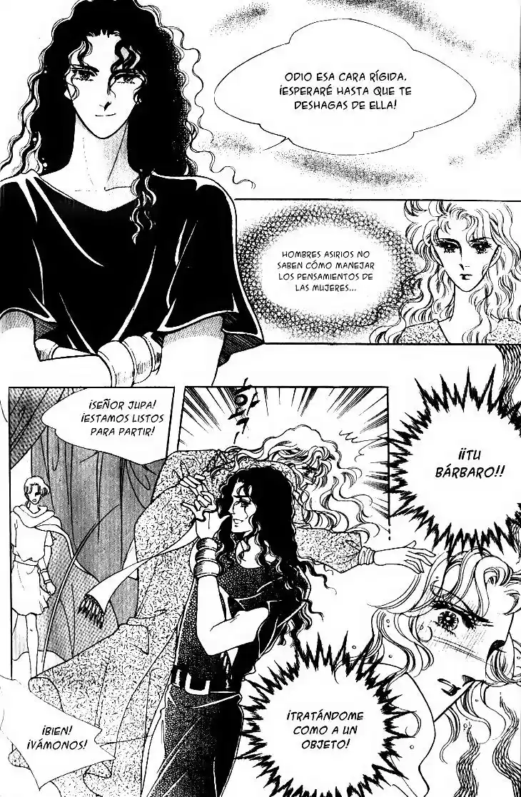 The descendant of the Dinasty (2001) - Capítulo 17 - Página 7 - LectorTMOo