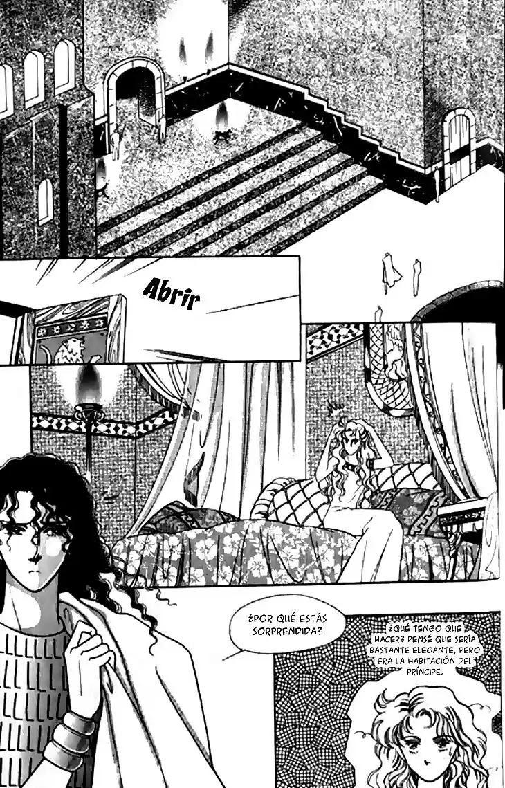 The descendant of the Dinasty (2001) - Capítulo 18 - Página 6 - LectorTMOo
