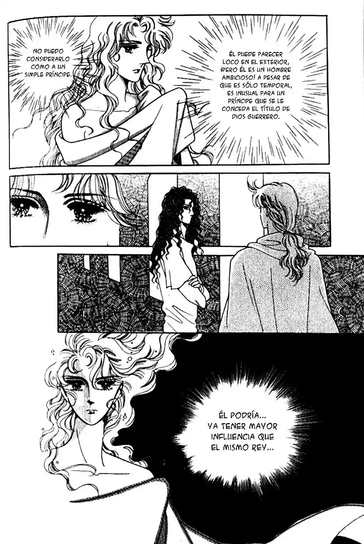 The descendant of the Dinasty (2001) - Capítulo 18 - Página 14 - LectorTMOo