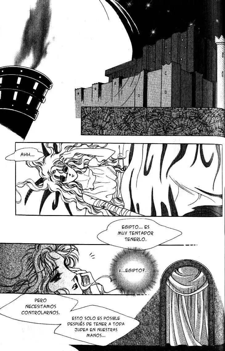 The descendant of the Dinasty (2001) - Capítulo 19 - Página 12 - LectorTMOo