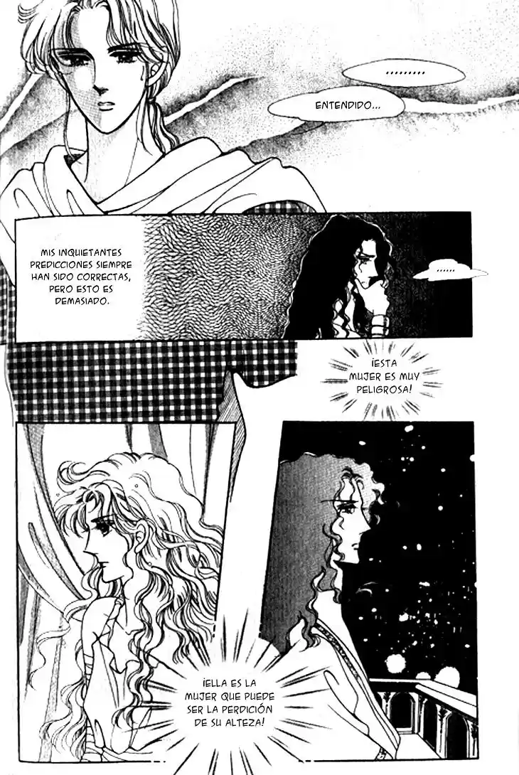 The descendant of the Dinasty (2001) - Capítulo 19 - Página 21 - LectorTMOo