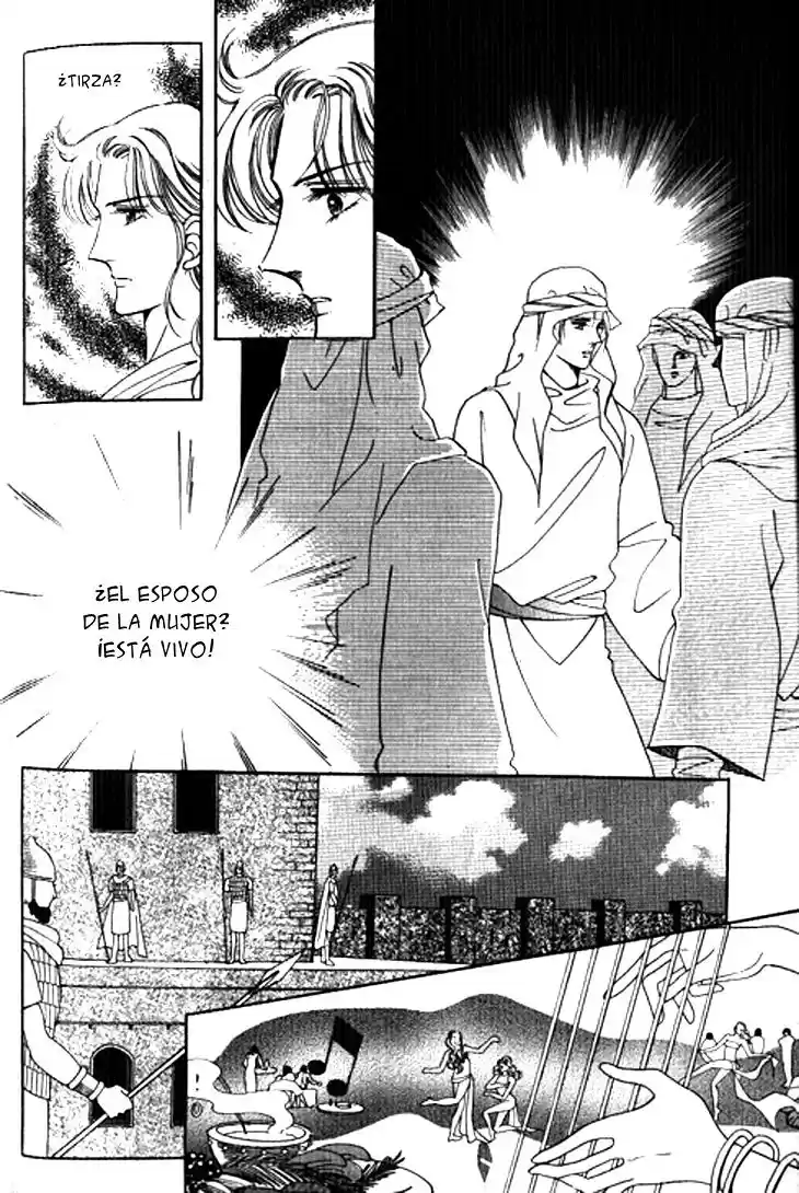 The descendant of the Dinasty (2001) - Capítulo 19 - Página 27 - LectorTMOo