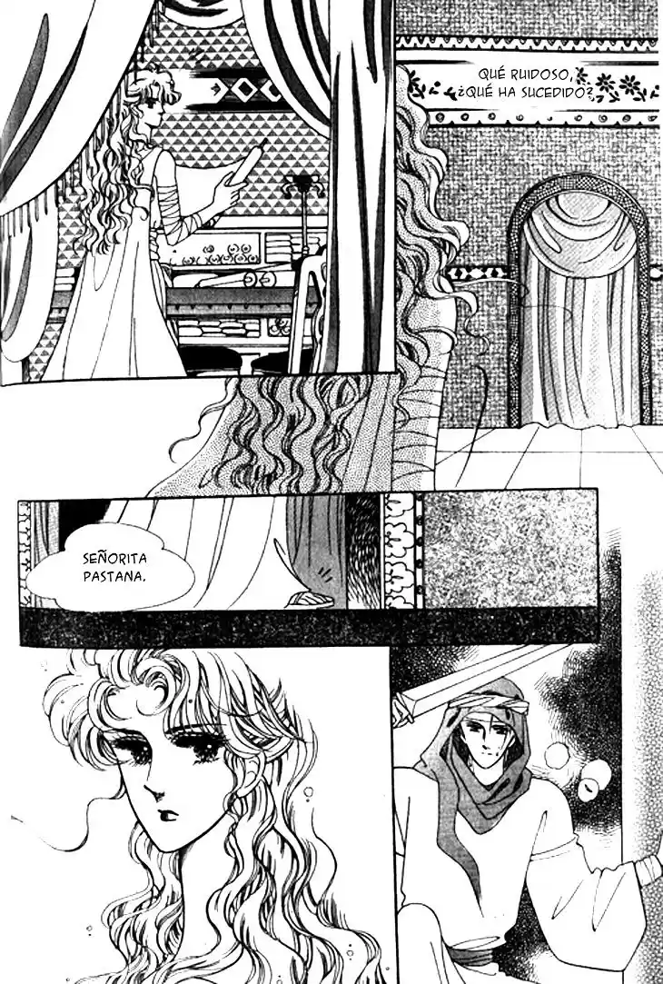 The descendant of the Dinasty (2001) - Capítulo 19 - Página 33 - LectorTMOo