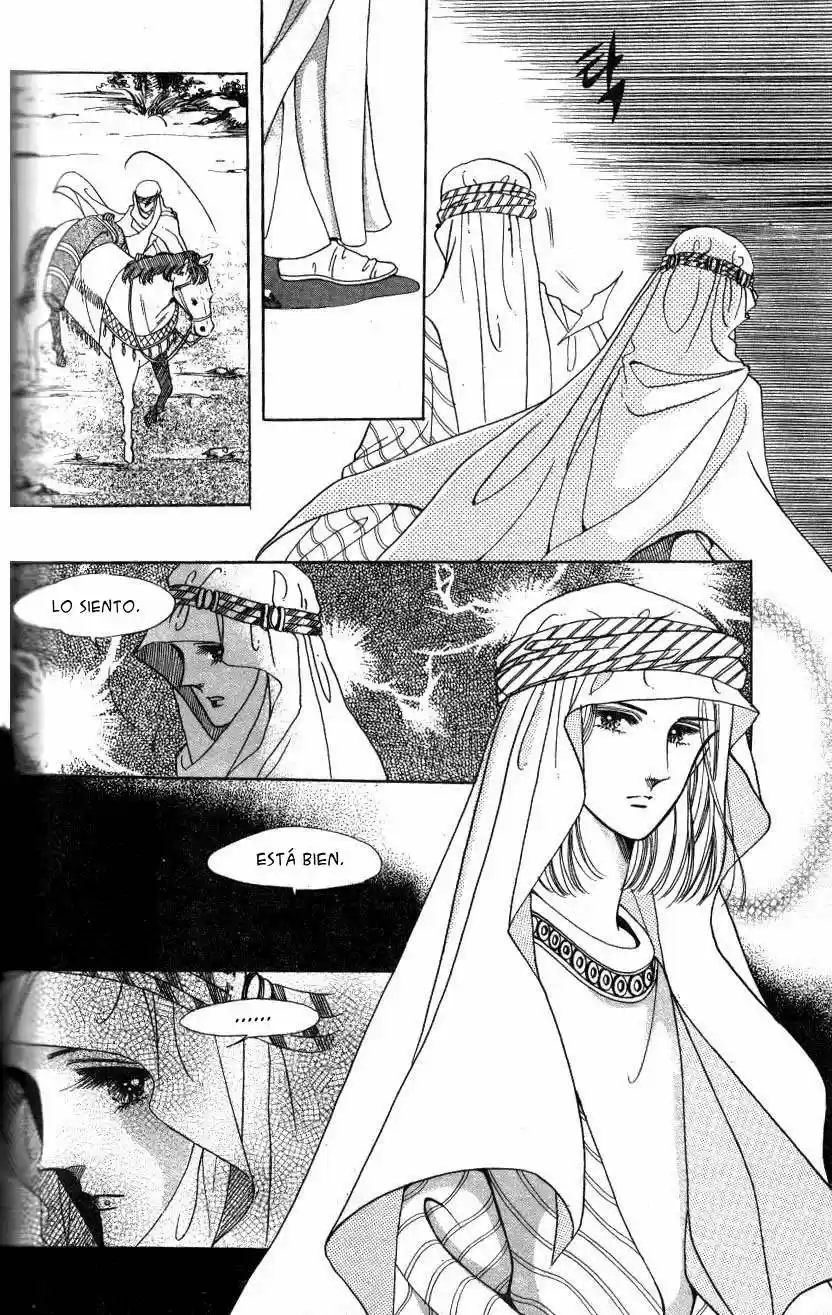 The descendant of the Dinasty (2001) - Capítulo 2 - Página 24 - LectorTMOo