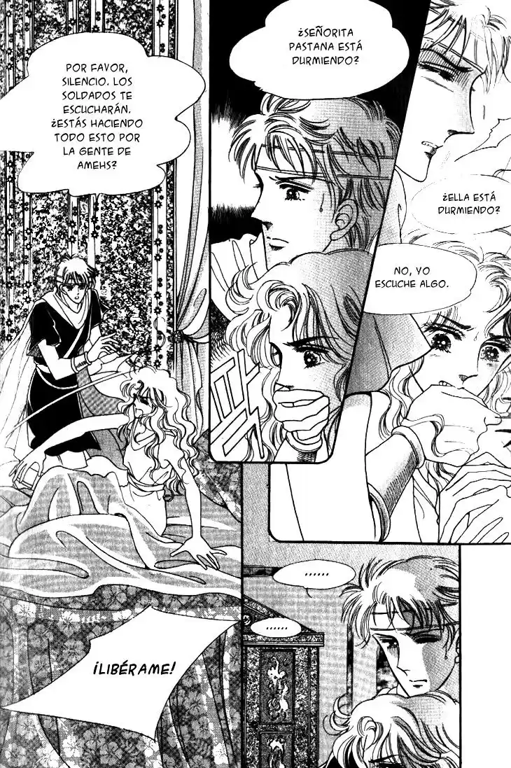 The descendant of the Dinasty (2001) - Capítulo 20 - Página 18 - LectorTMOo