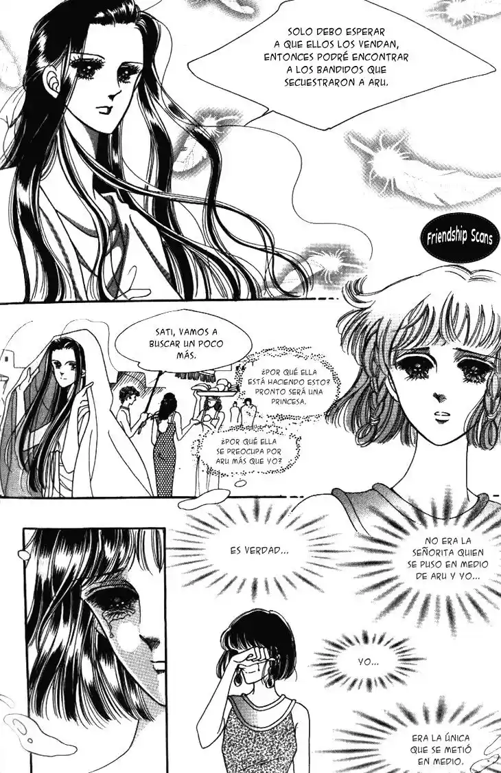The descendant of the Dinasty (2001) - Capítulo 21 - Página 18 - LectorTMOo