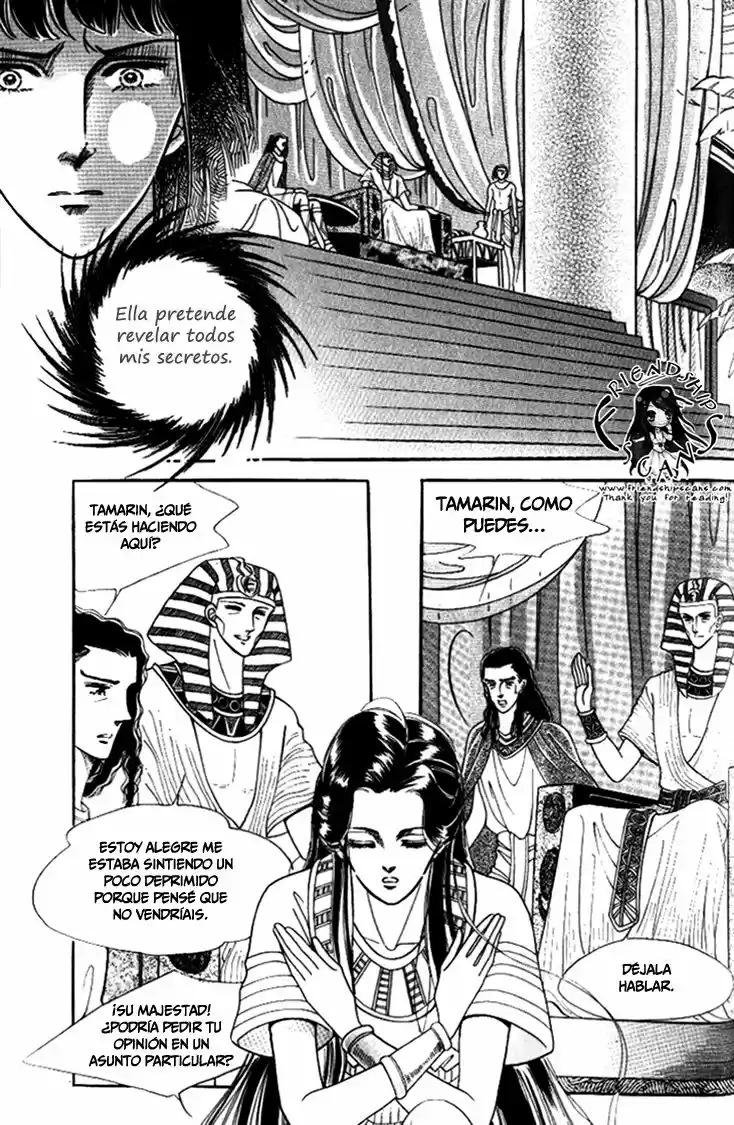 The descendant of the Dinasty (2001) - Capítulo 22 - Página 15 - LectorTMOo