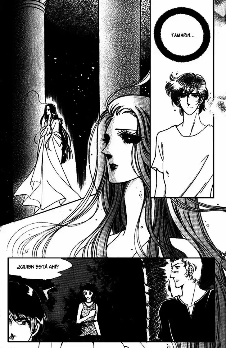 The descendant of the Dinasty (2001) - Capítulo 23 - Página 6 - LectorTMOo