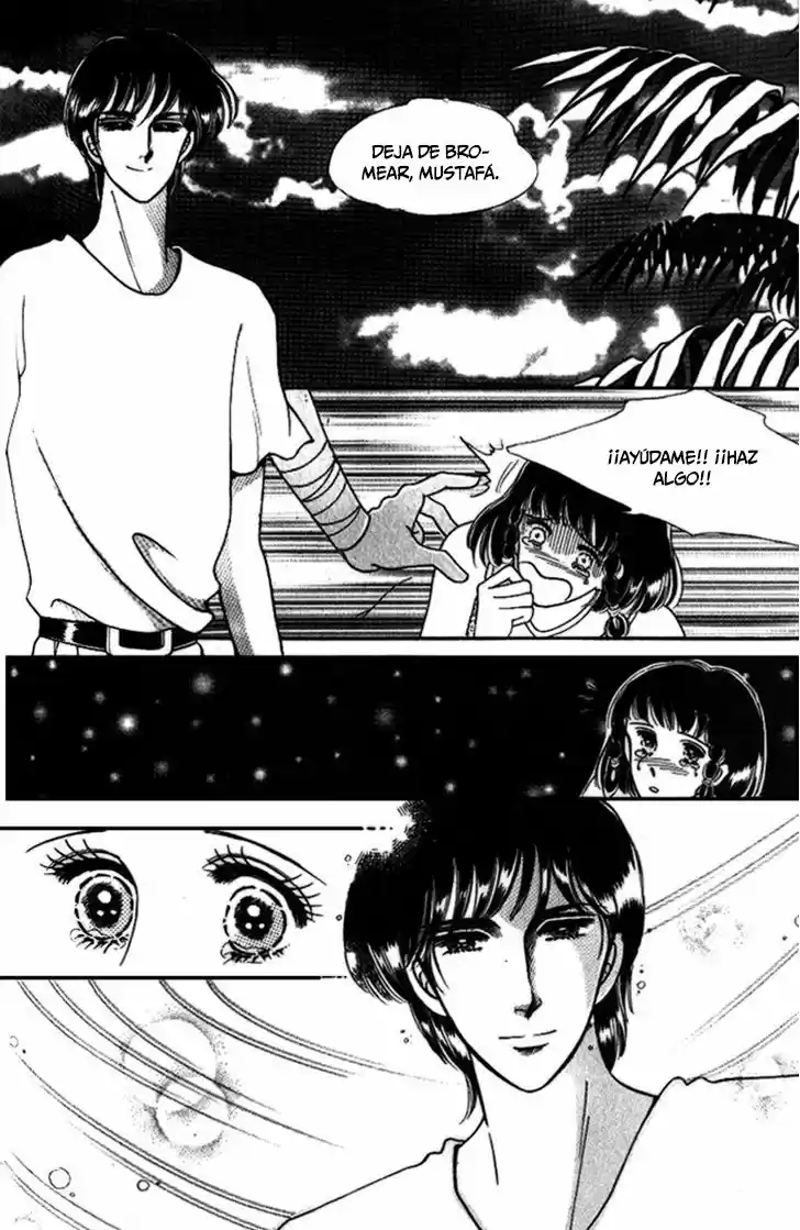 The descendant of the Dinasty (2001) - Capítulo 23 - Página 8 - LectorTMOo