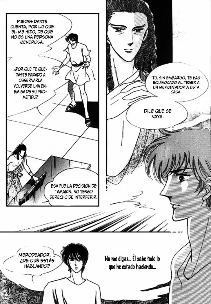 The descendant of the Dinasty (2001) - Capítulo 23 - Página 14 - LectorTMOo