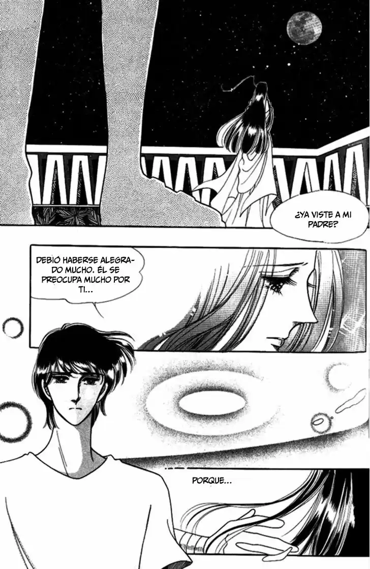 The descendant of the Dinasty (2001) - Capítulo 23 - Página 17 - LectorTMOo