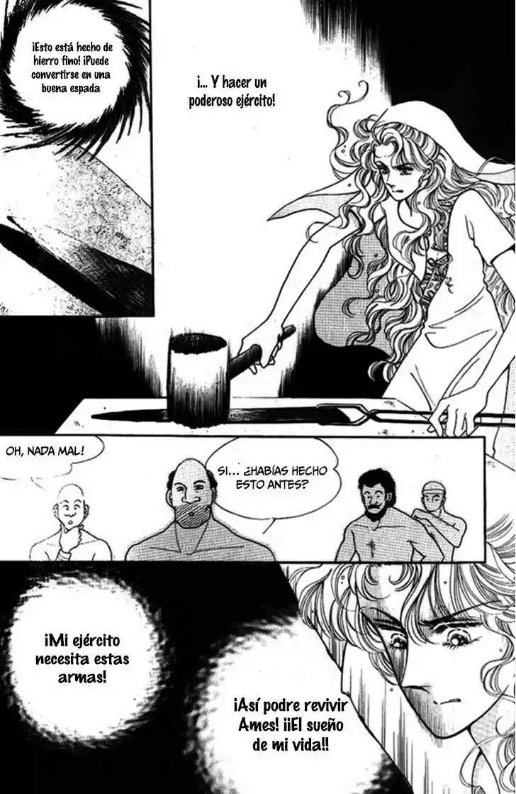 The descendant of the Dinasty (2001) - Capítulo 23 - Página 26 - LectorTMOo