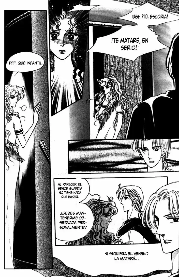 The descendant of the Dinasty (2001) - Capítulo 24 - Página 7 - LectorTMOo