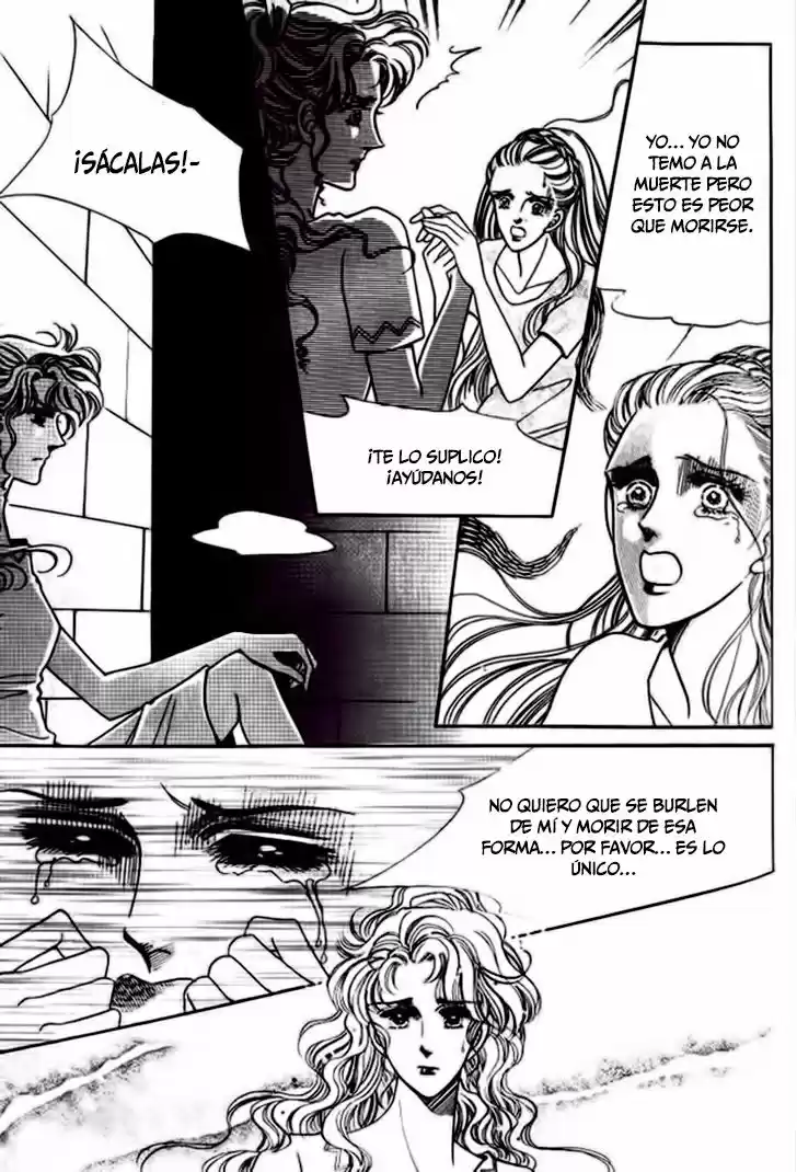 The descendant of the Dinasty (2001) - Capítulo 25 - Página 15 - LectorTMOo