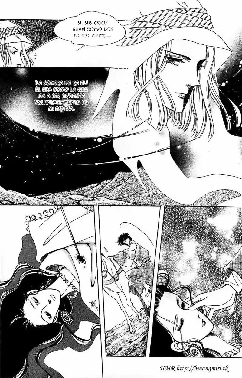 The descendant of the Dinasty (2001) - Capítulo 4 - Página 29 - LectorTMOo
