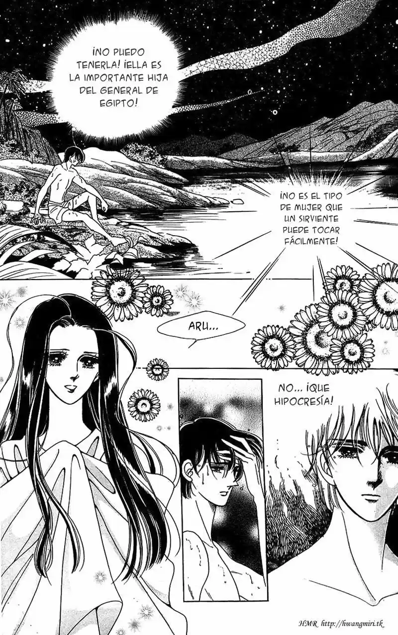 The descendant of the Dinasty (2001) - Capítulo 4 - Página 39 - LectorTMOo