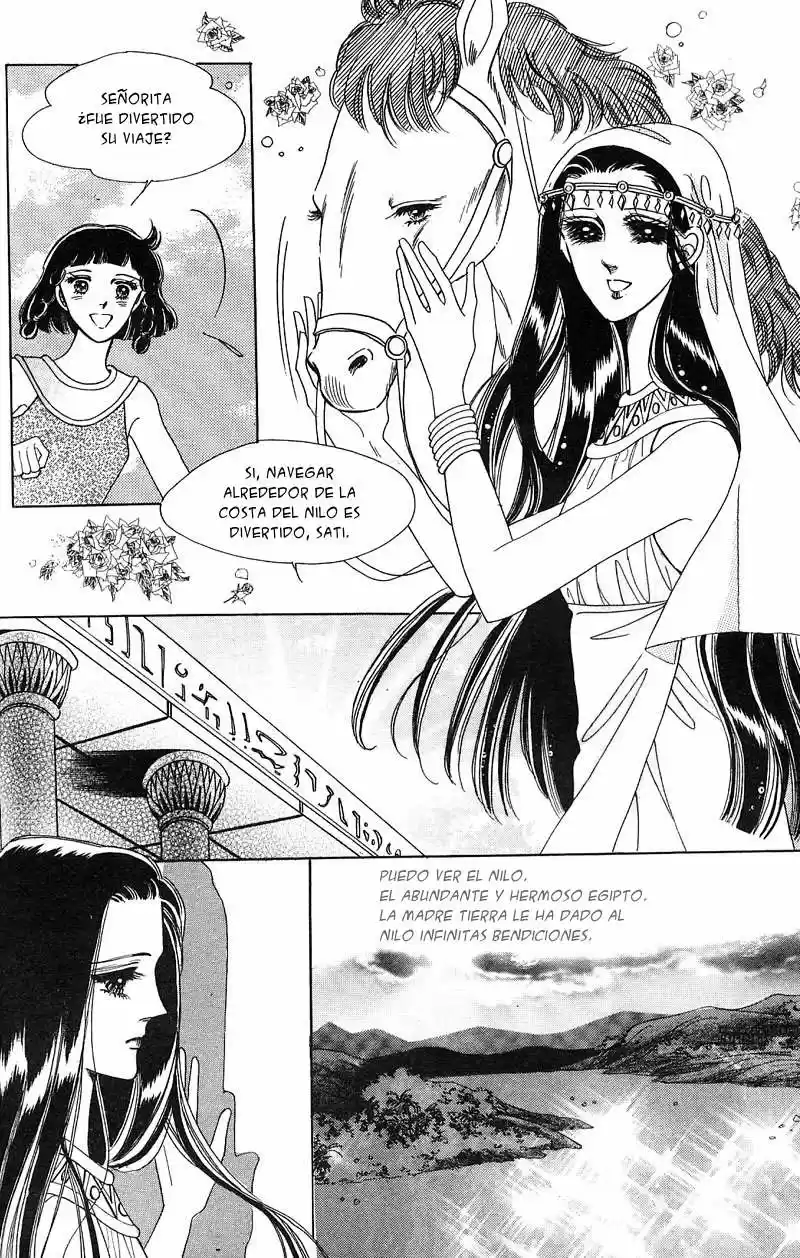 The descendant of the Dinasty (2001) - Capítulo 5 - Página 9 - LectorTMOo