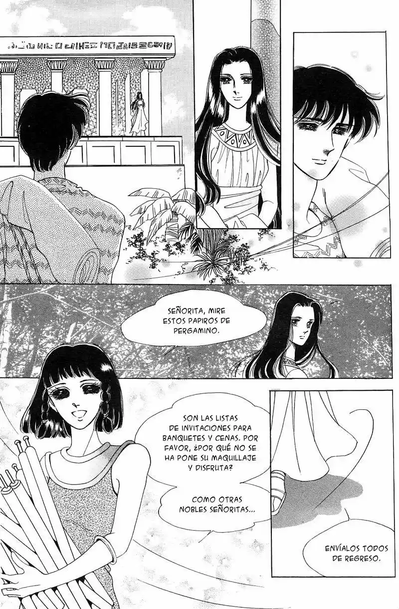 The descendant of the Dinasty (2001) - Capítulo 5 - Página 12 - LectorTMOo