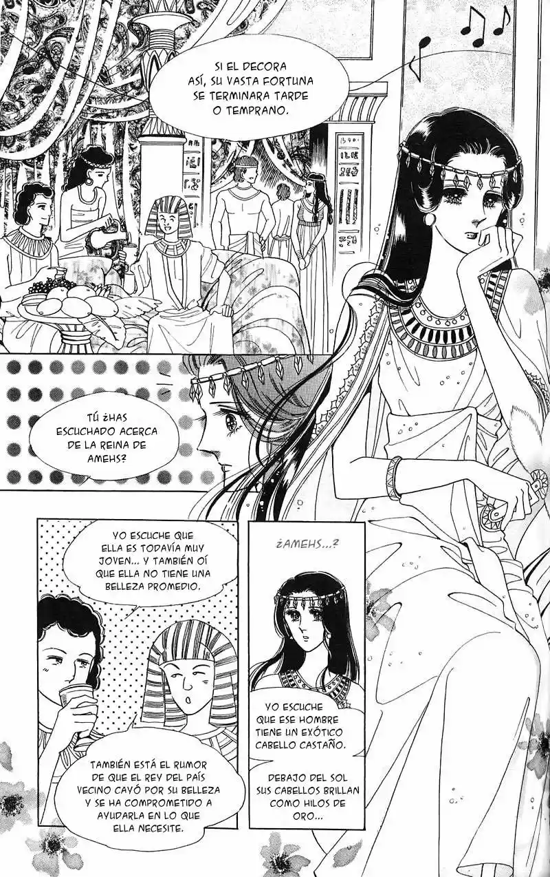 The descendant of the Dinasty (2001) - Capítulo 5 - Página 14 - LectorTMOo