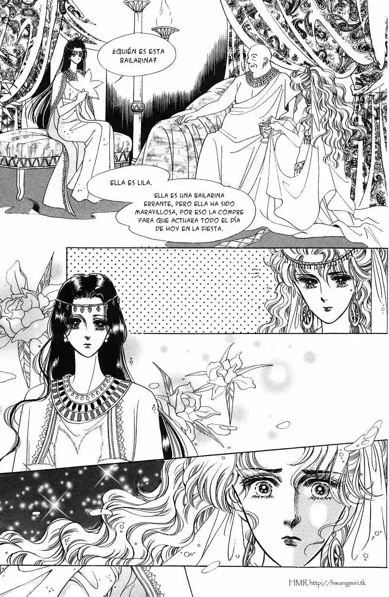 The descendant of the Dinasty (2001) - Capítulo 5 - Página 22 - LectorTMOo