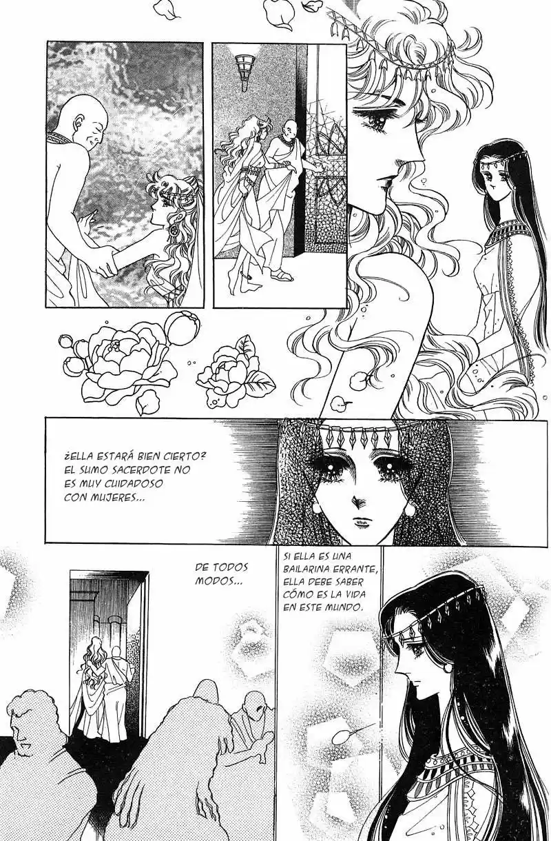 The descendant of the Dinasty (2001) - Capítulo 5 - Página 24 - LectorTMOo