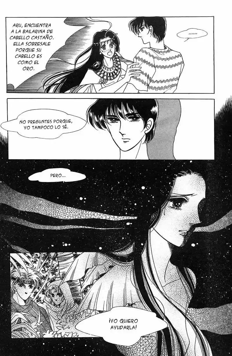 The descendant of the Dinasty (2001) - Capítulo 5 - Página 35 - LectorTMOo
