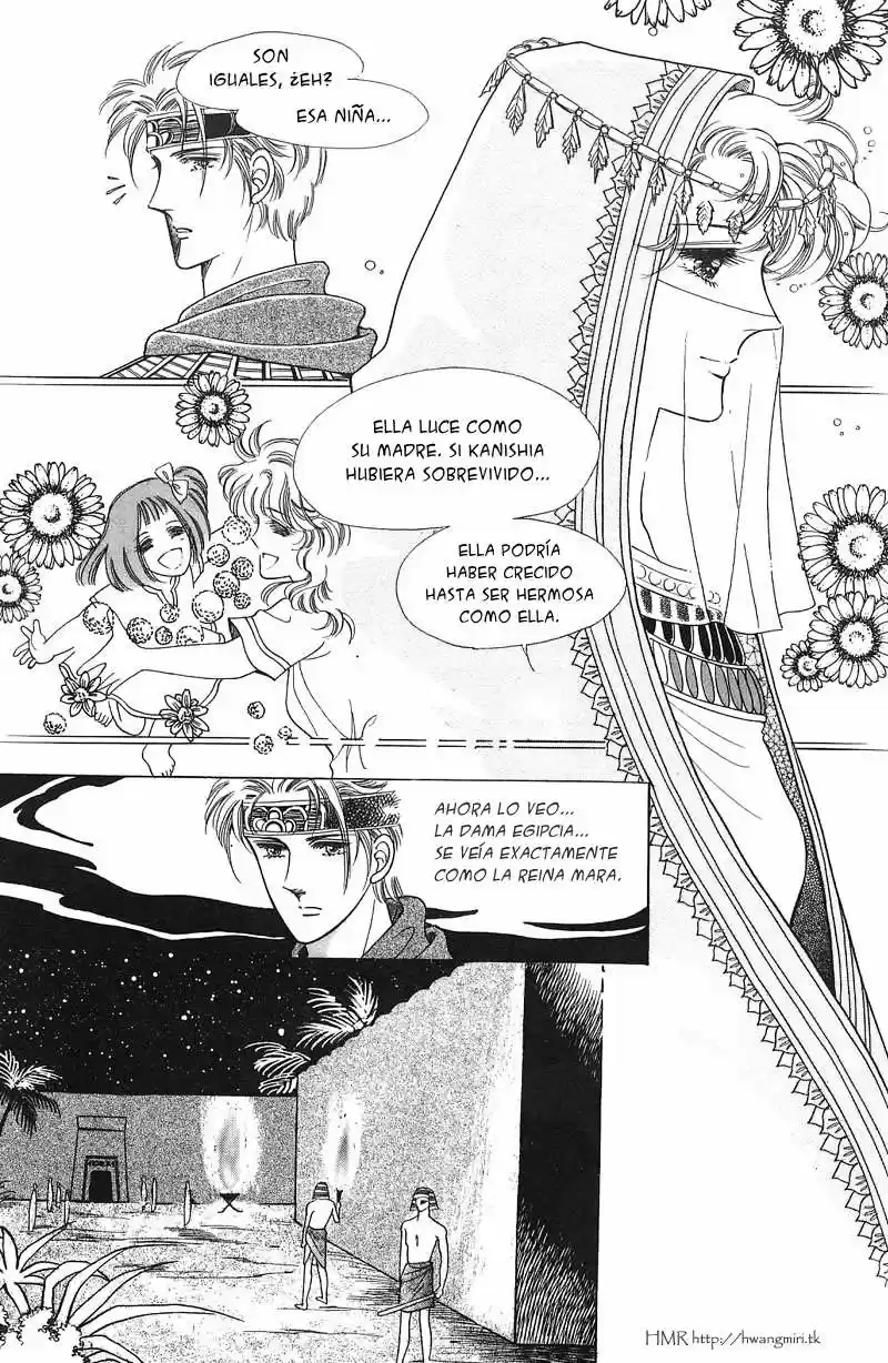 The descendant of the Dinasty (2001) - Capítulo 5 - Página 46 - LectorTMOo