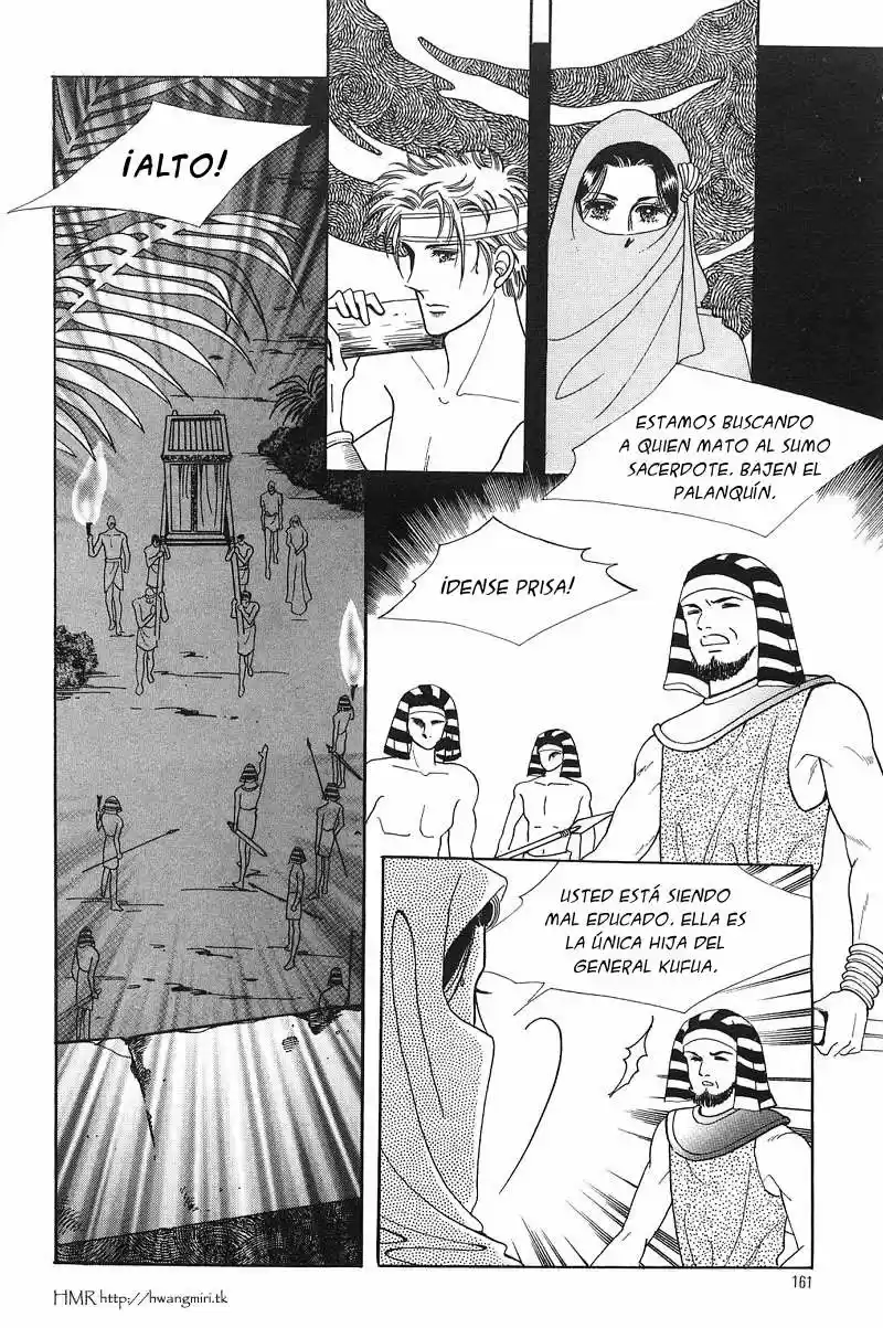 The descendant of the Dinasty (2001) - Capítulo 5 - Página 47 - LectorTMOo