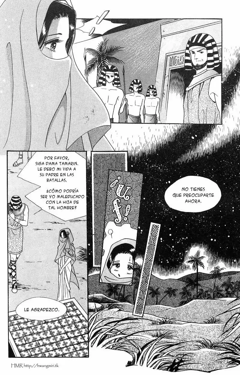 The descendant of the Dinasty (2001) - Capítulo 5 - Página 49 - LectorTMOo