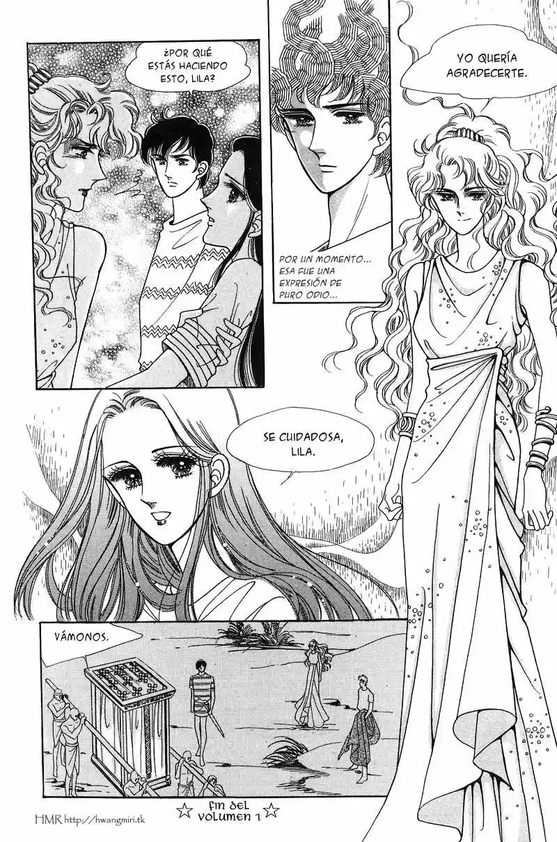 The descendant of the Dinasty (2001) - Capítulo 5 - Página 51 - LectorTMOo