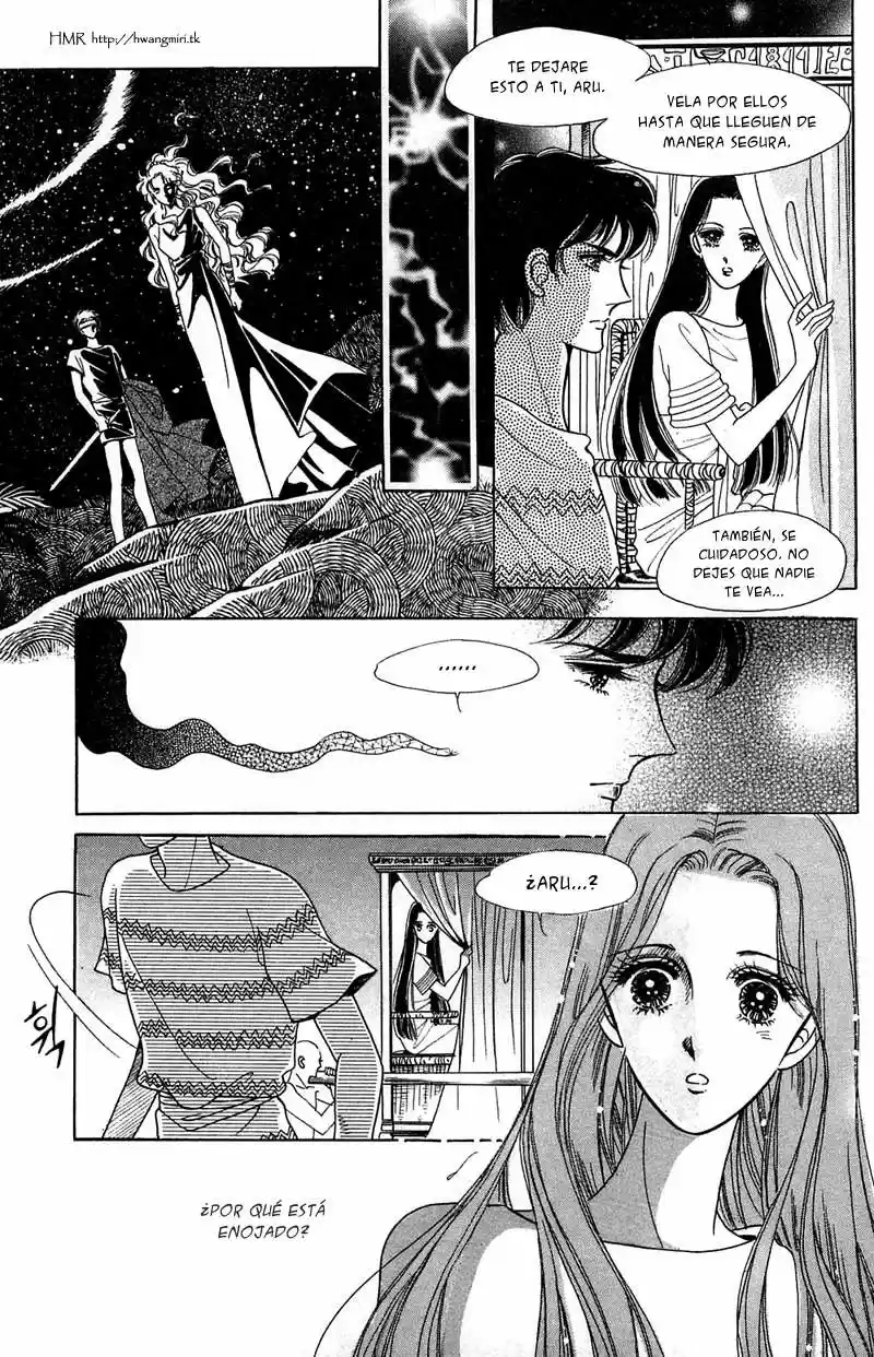 The descendant of the Dinasty (2001) - Capítulo 6 - Página 8 - LectorTMOo