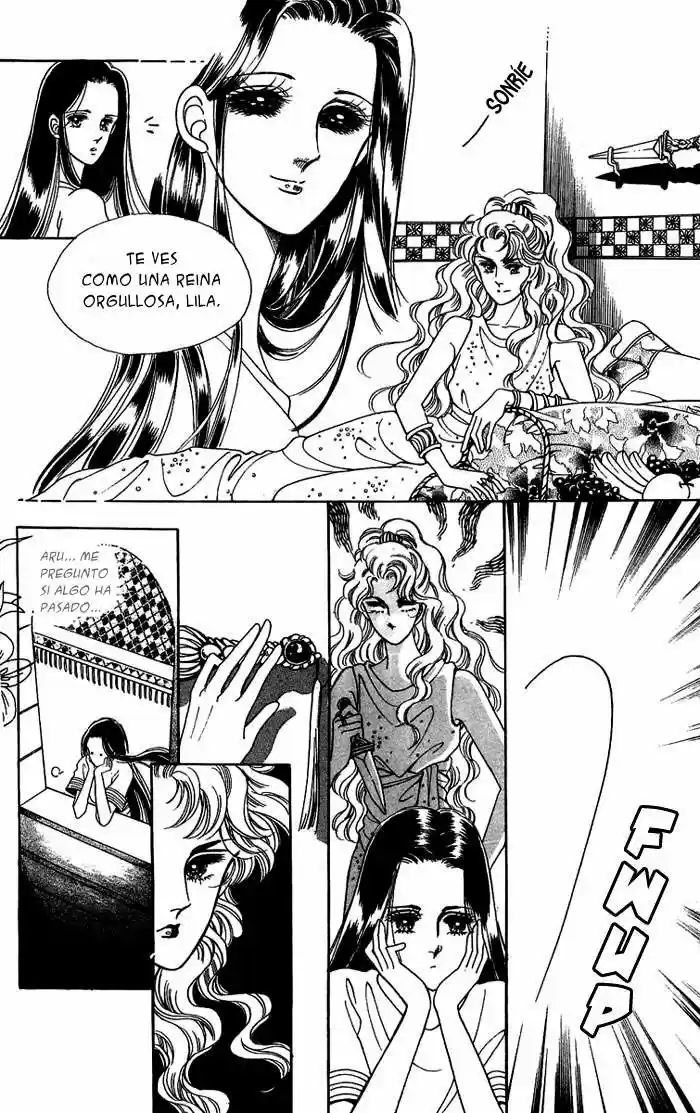 The descendant of the Dinasty (2001) - Capítulo 7 - Página 4 - LectorTMOo
