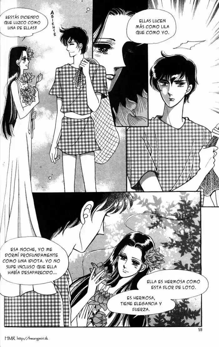 The descendant of the Dinasty (2001) - Capítulo 8 - Página 9 - LectorTMOo