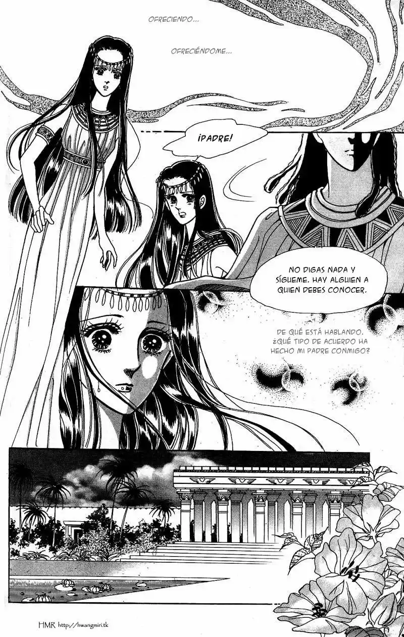 The descendant of the Dinasty (2001) - Capítulo 9 - Página 18 - LectorTMOo