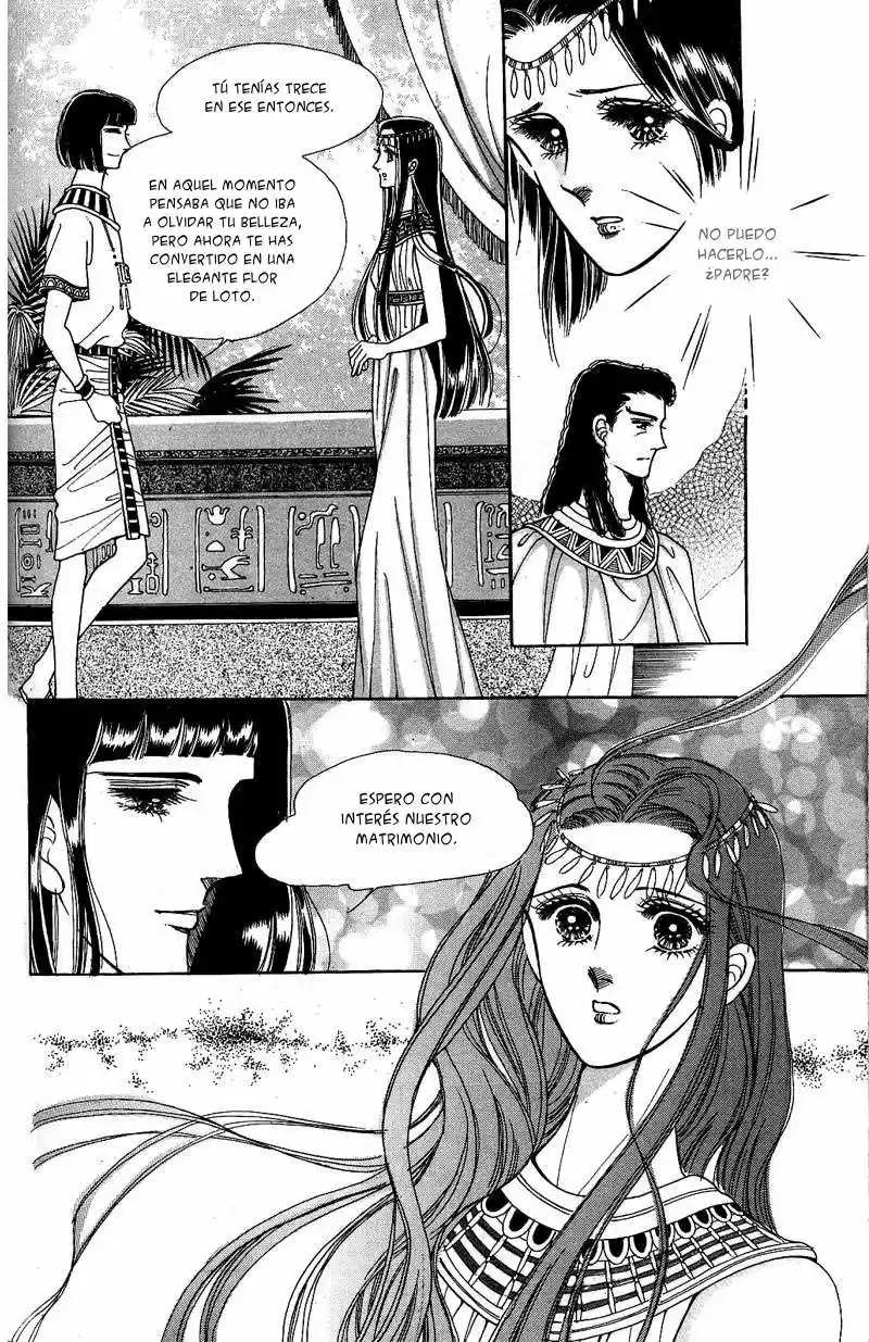 The descendant of the Dinasty (2001) - Capítulo 9 - Página 20 - LectorTMOo