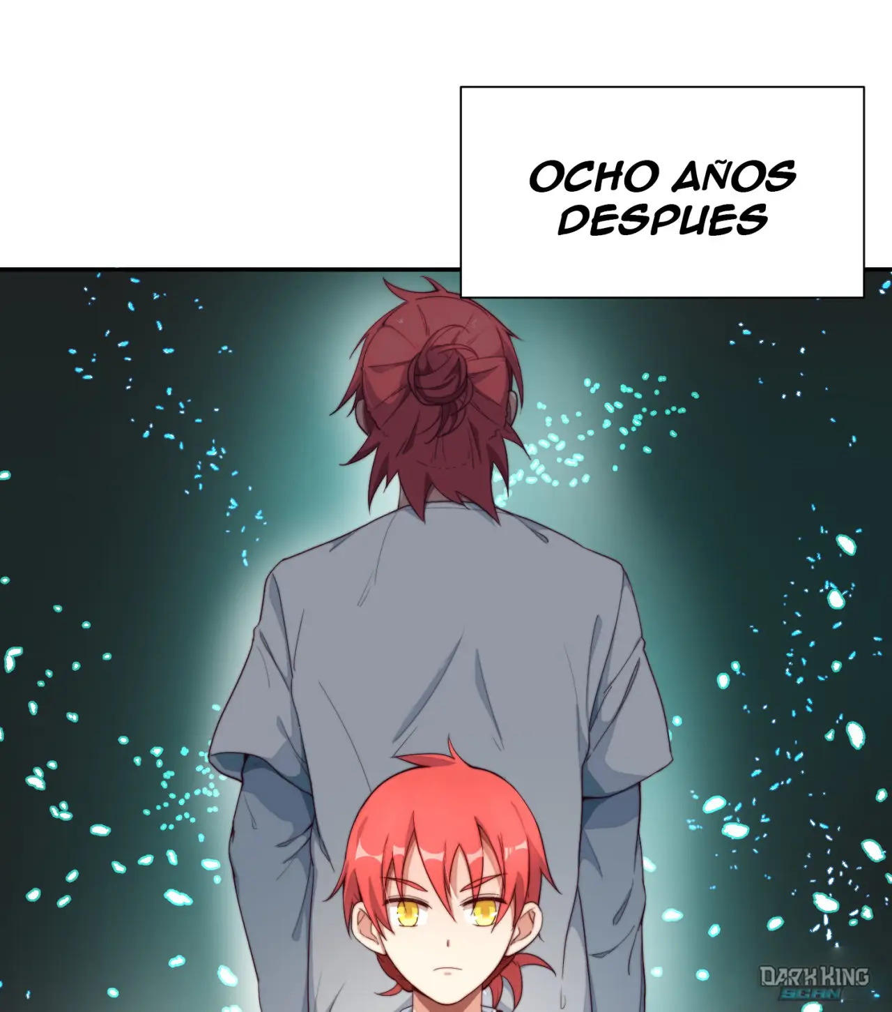 The Descendant Of The Spiritual Diety (2020) - Capítulo 1 - Página 29 - LectorTMOo