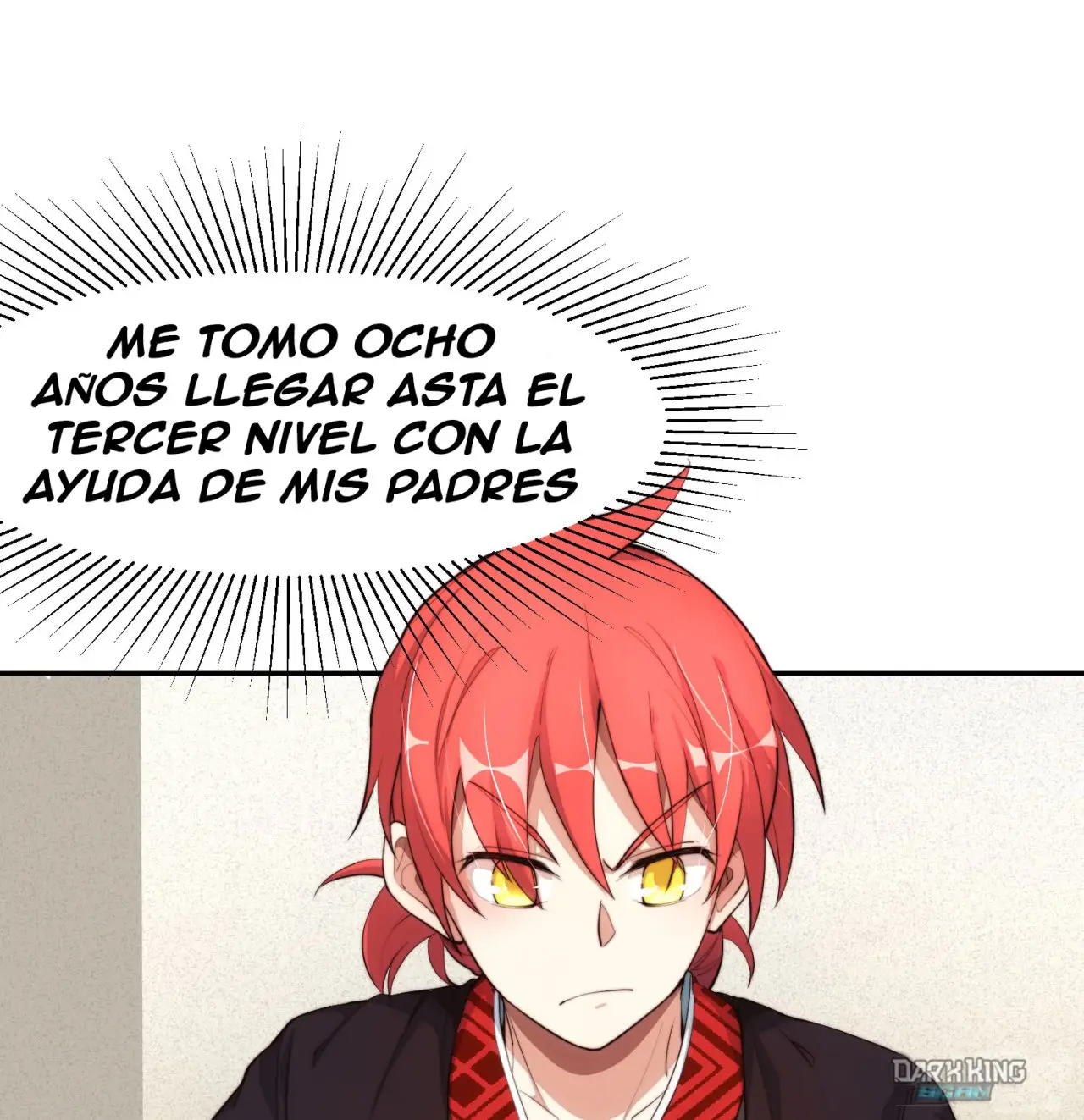 The Descendant Of The Spiritual Diety (2020) - Capítulo 1 - Página 37 - LectorTMOo