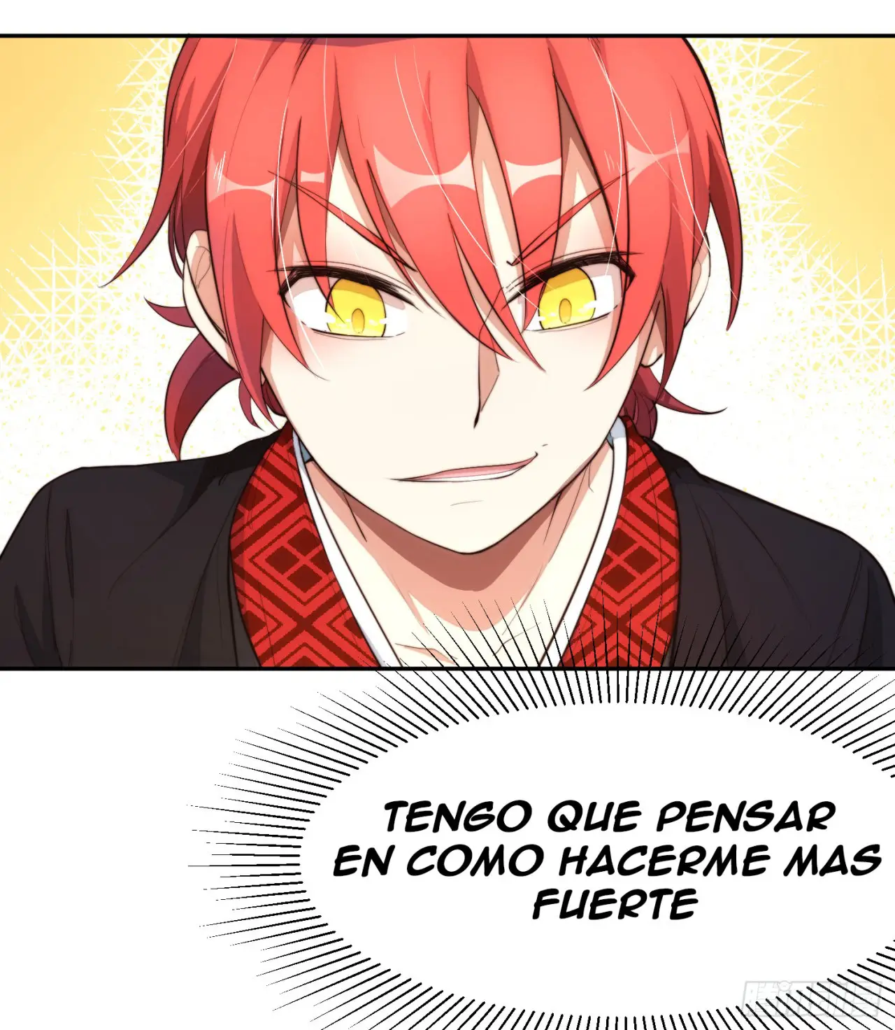 The Descendant Of The Spiritual Diety (2020) - Capítulo 1 - Página 39 - LectorTMOo