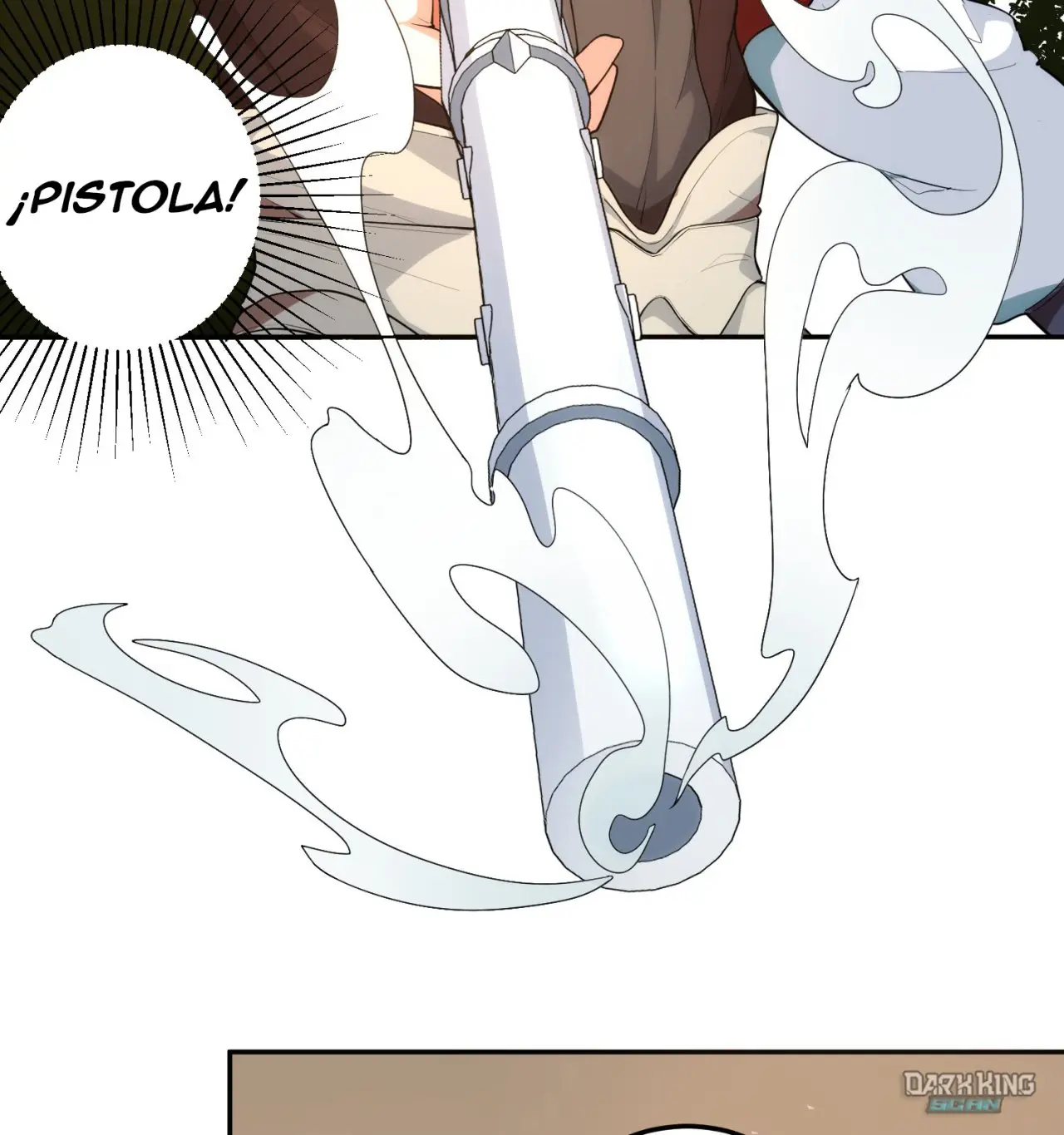 The Descendant Of The Spiritual Diety (2020) - Capítulo 1 - Página 50 - LectorTMOo