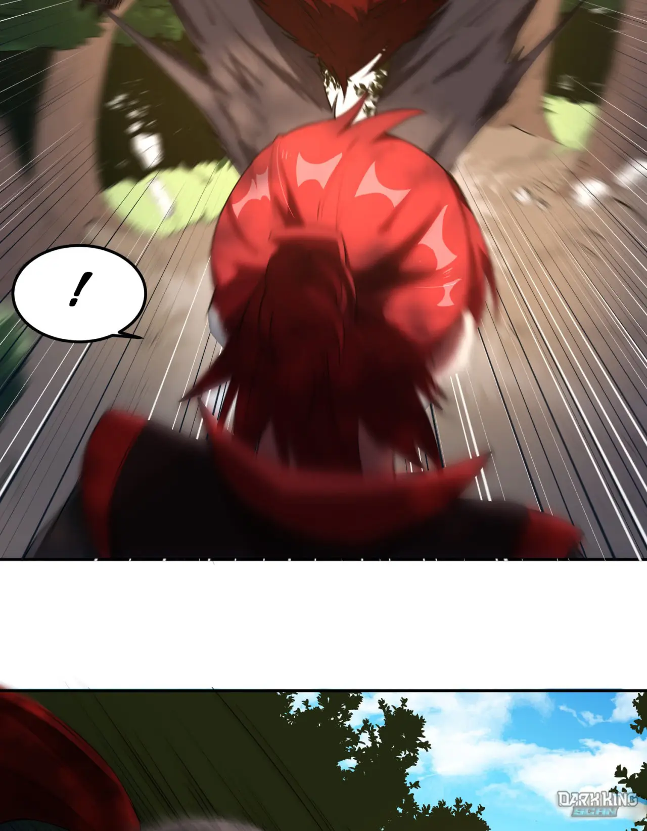 The Descendant Of The Spiritual Diety (2020) - Capítulo 1 - Página 54 - LectorTMOo
