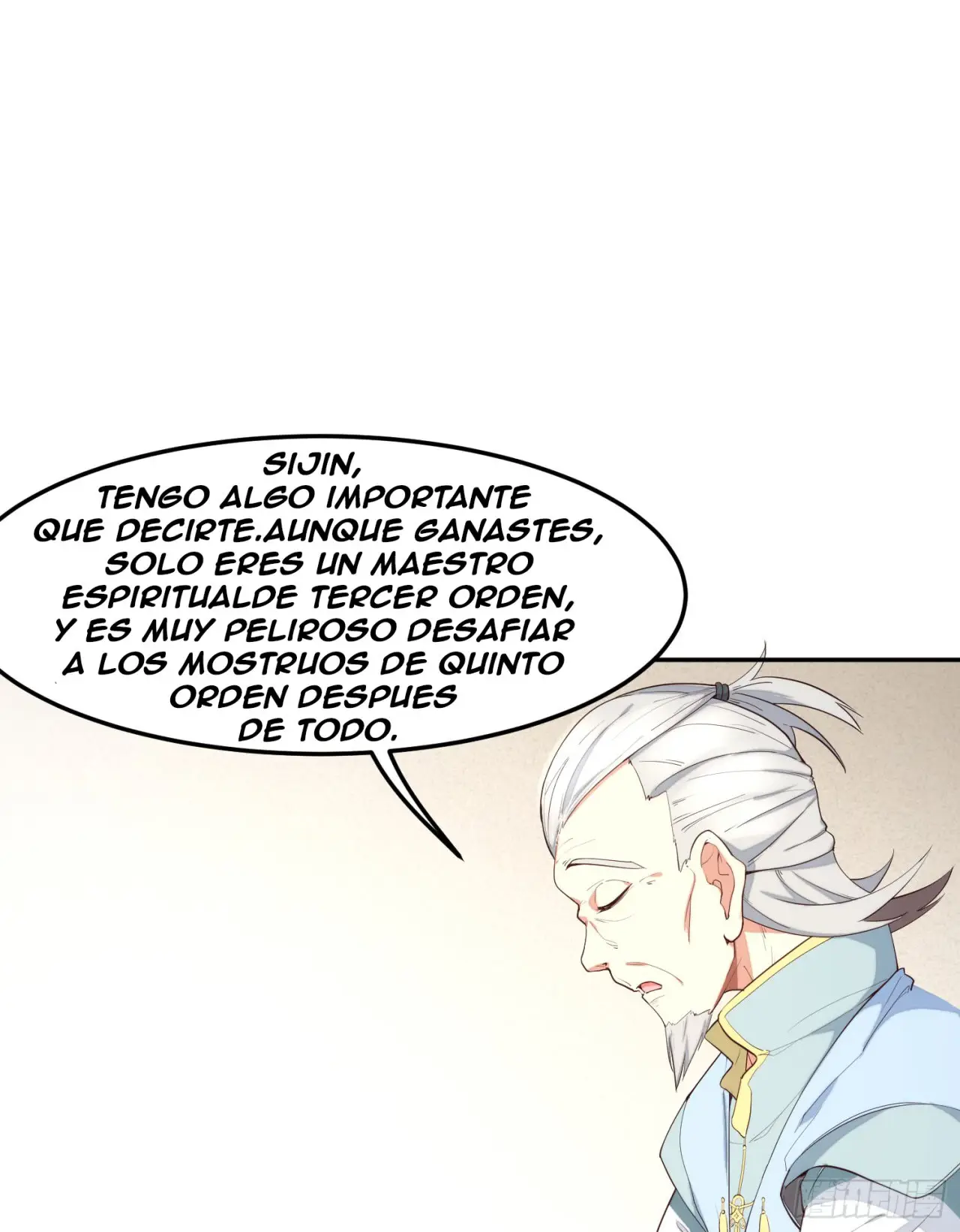 The Descendant Of The Spiritual Diety (2020) - Capítulo 1 - Página 64 - LectorTMOo