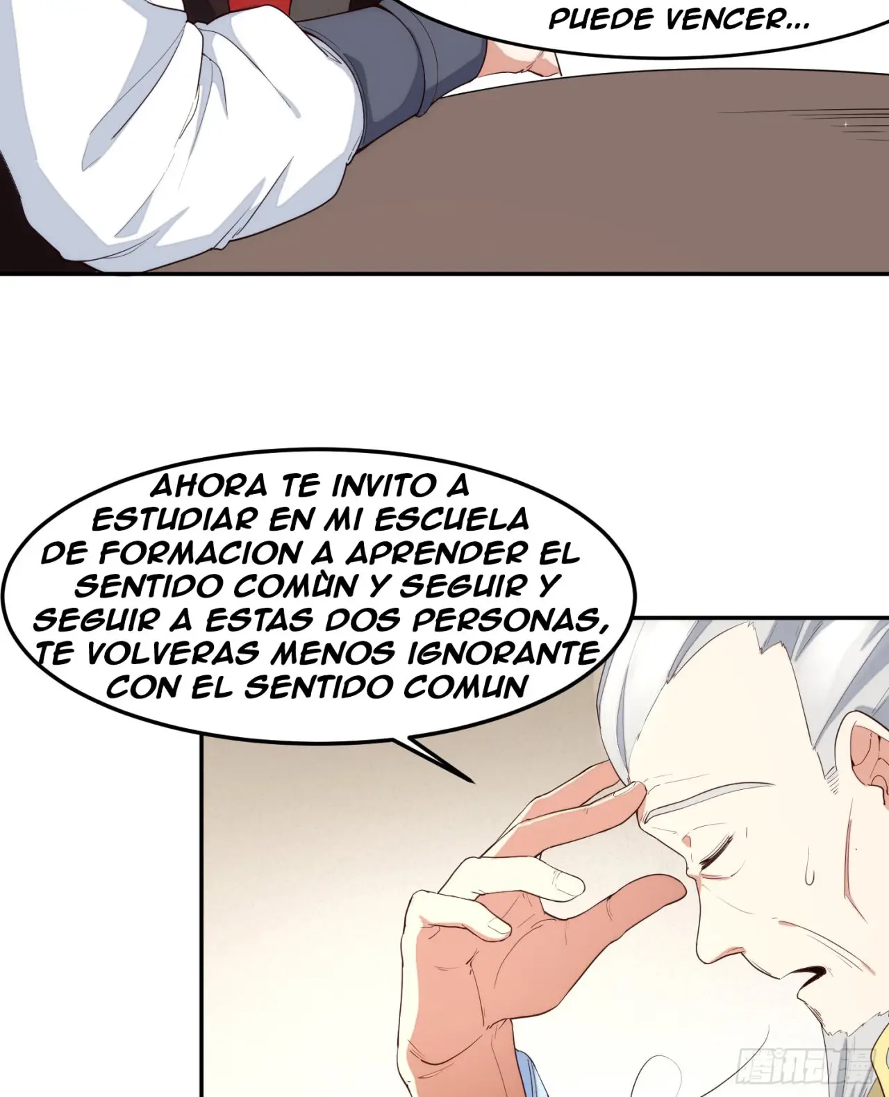 The Descendant Of The Spiritual Diety (2020) - Capítulo 1 - Página 66 - LectorTMOo