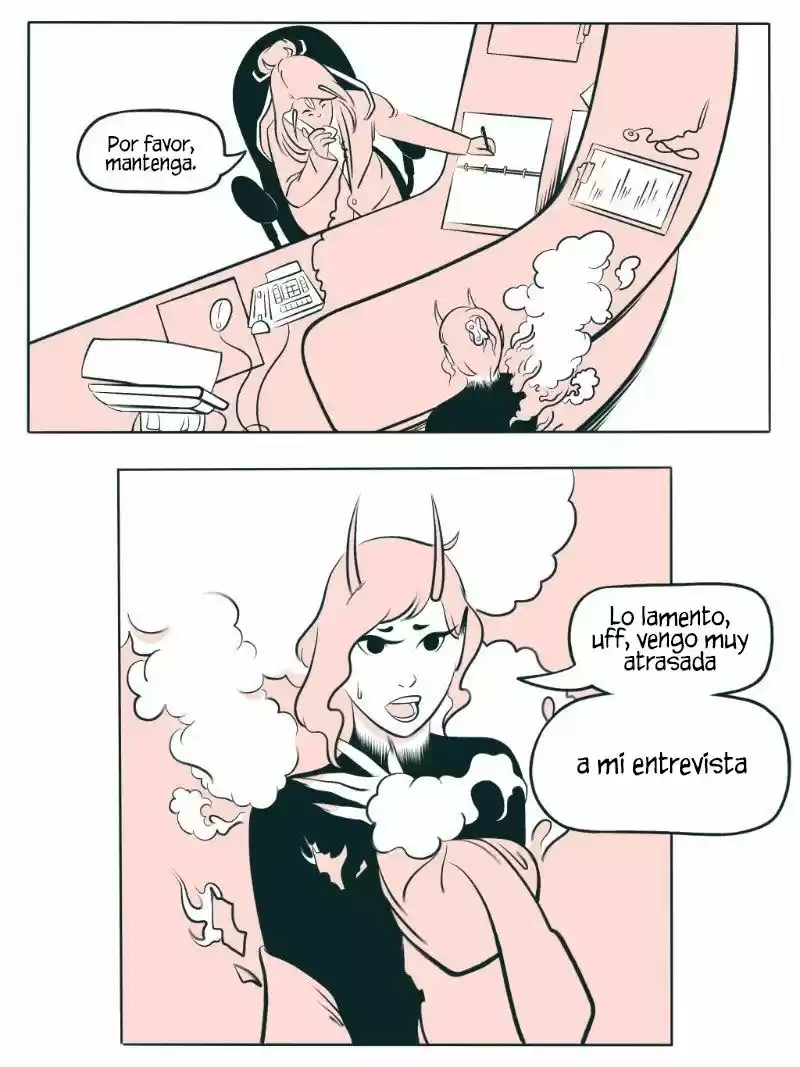 The Devil is a Handsome Man (2018) - Capítulo 1 - Página 19 - LectorTMOo