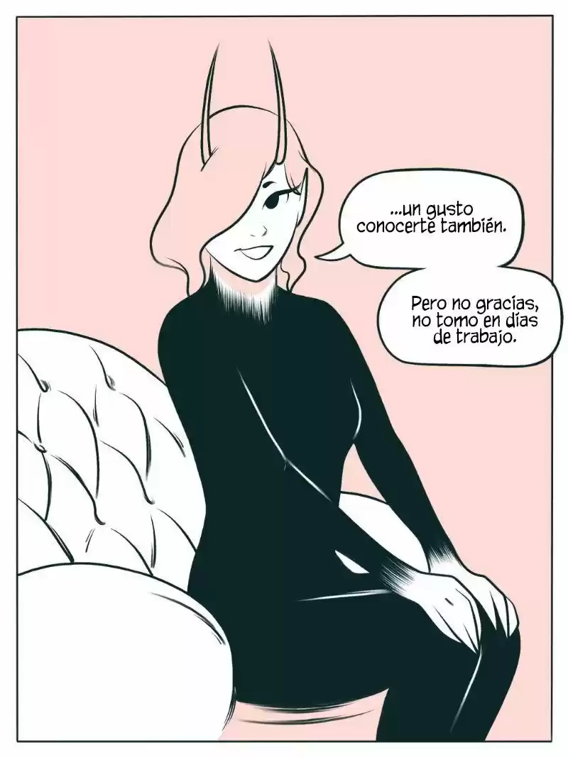 The Devil is a Handsome Man (2018) - Capítulo 1 - Página 43 - LectorTMOo