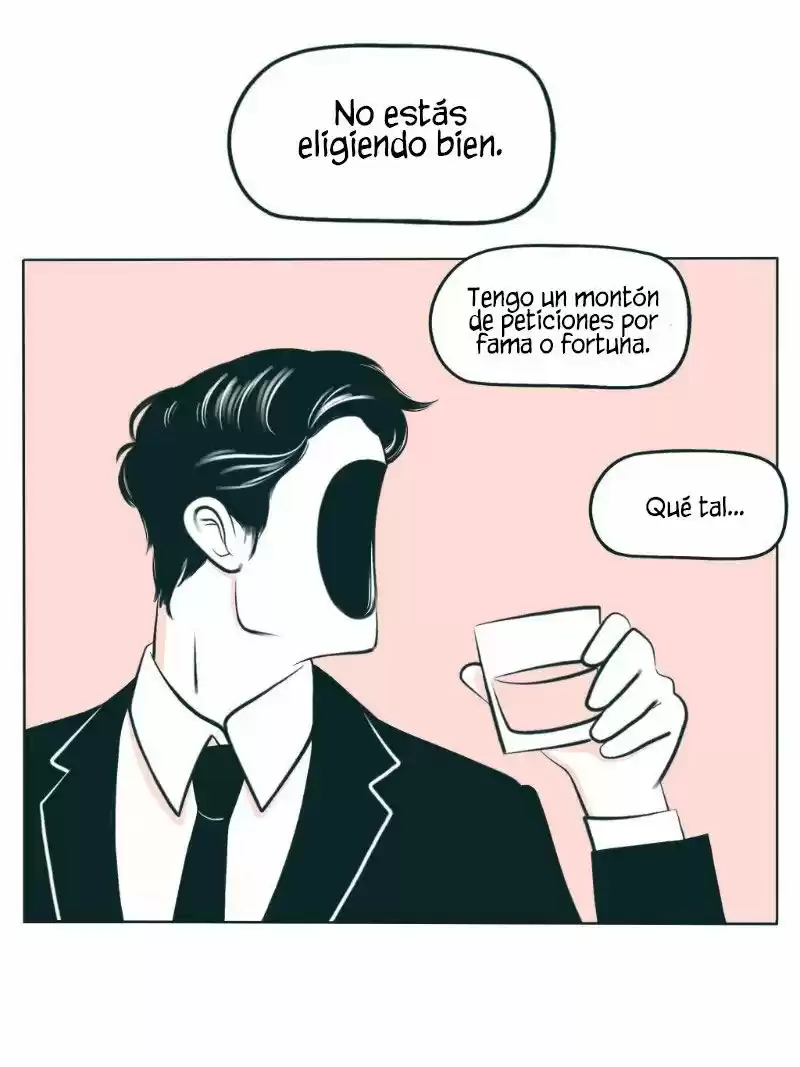 The Devil is a Handsome Man (2018) - Capítulo 1 - Página 52 - LectorTMOo